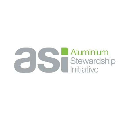 Joining the Aluminium Stewardship Initiative