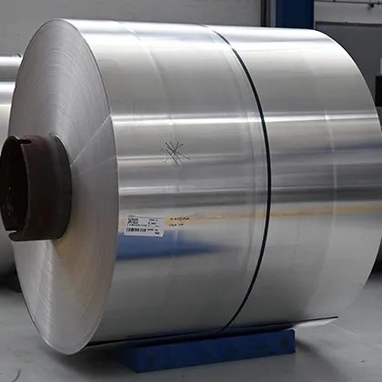 Automotive Aluminium Process